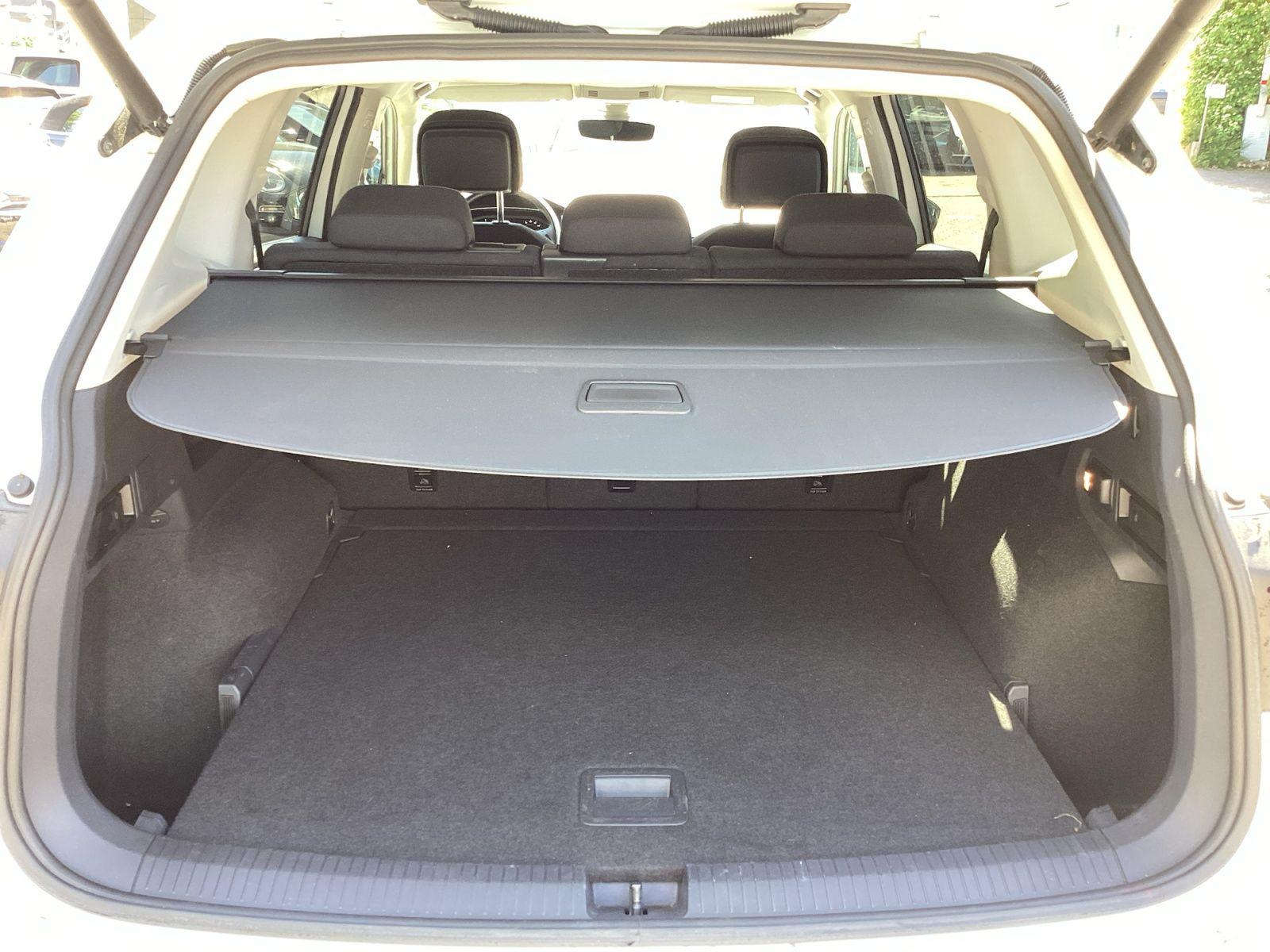 Volkswagen Tiguan Allspace 2.0TDI IQ.DRIVE 4M LED Navi Kame, миниатюра 12