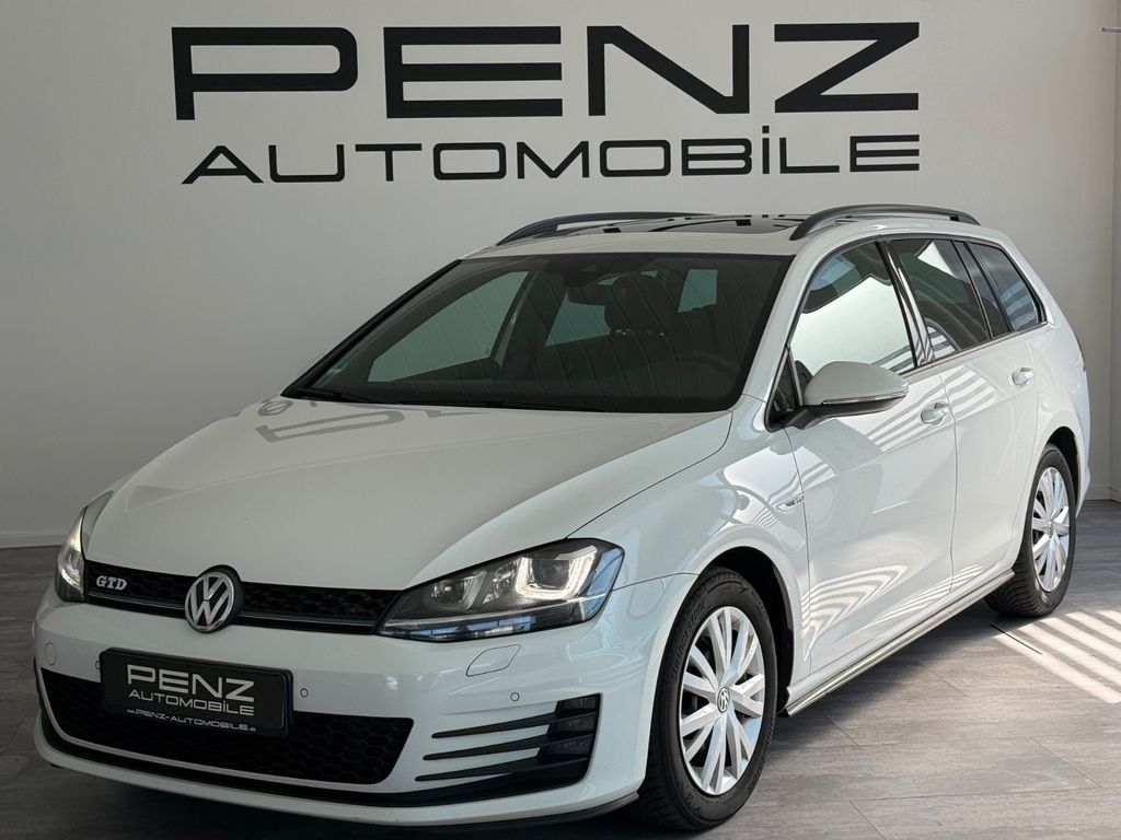 Image of Volkswagen Golf