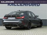 BMW M3 Manuell-Ind.FrozenBlack-Carbon Bremse - BMW M3 in Köln