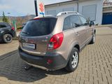 Opel Antara Cosmo 4x4 - Opel Antara aus 2013