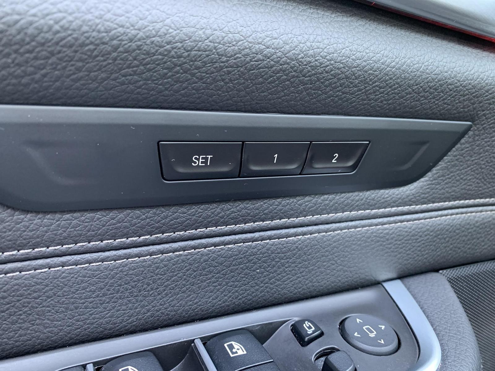 BMW 630i GranTurismo LCI Sitzklima+Memory+360*Kamera