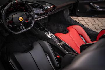 2022 Ferrari SF90 缩略图 27