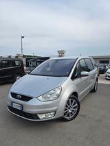 Ford Galaxy Galaxy+ 2.0 TDCi 140 CV DPF - gebrauchte Ford Galaxy aus dem Jahr 2010