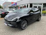 Porsche Cayenne 3.0 V6*Panorama*LED*22 Zoll*Chrono* - Porsche Cayenne mit Benzin-Antrieb: Geländewagen, 3.2