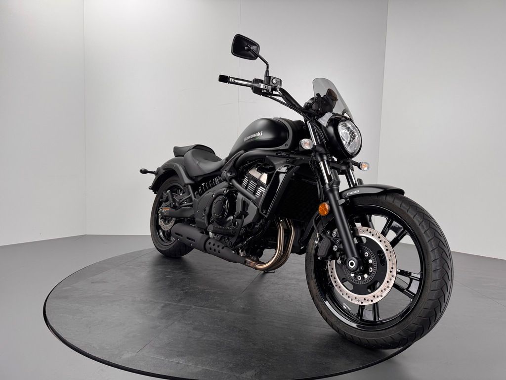 Fahrzeugabbildung Kawasaki VULCAN S *NEUWERTIG *1. HAND