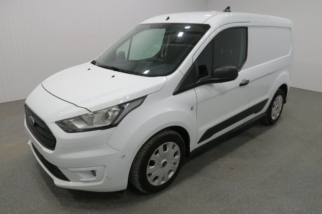 Ford CONNECT 220 1.5 TDCI L1H1 2,2t |09-21|1Hd|AC|CAM