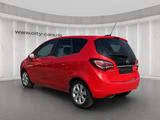 Opel Meriva B Innovation*Automatik*PDC*AHK - Opel Meriva: Automatik