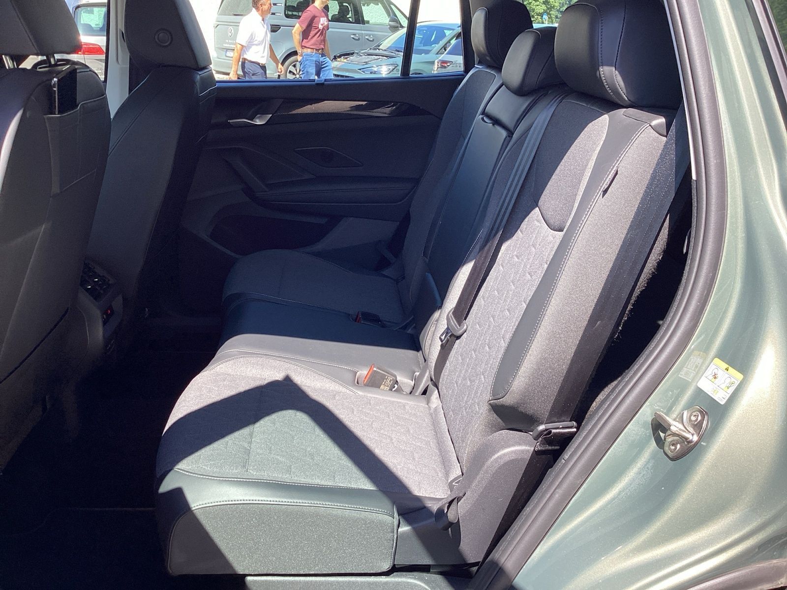 Volkswagen Tayron - Bild 14