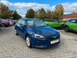 Opel Astra K 1.5D ST,  Garantie /Navi/AHK - Opel Astra: Winterreifen