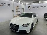 Audi TT 2.0 TFSI Coupe quattro S-LINE MFL SHZ XENON - Audi TT in Hannover