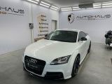 Audi TT 2.0 TFSI Coupe quattro S-LINE MFL SHZ XENON - Audi TT aus 2014