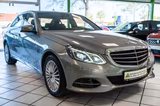 Mercedes-Benz E 200 Limousine Elegance Navi Klima PDC - gebrauchte Mercedes-Benz Limousine