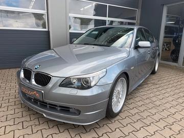 2005 Alpina B5 photo 1
