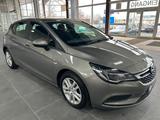 Opel Astra K Lim. 5-trg. Edition*AHK*Tempomat*Klima - Opel Astra: Partikelfilter