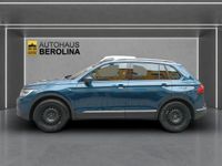 Volkswagen Tiguan - Vorschau Bild 6