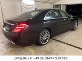 Mercedes-Benz S560 4Matic Lang Pano Massage SitzKlima HeadUp - Mercedes-Benz S 560 Gebrauchtwagen