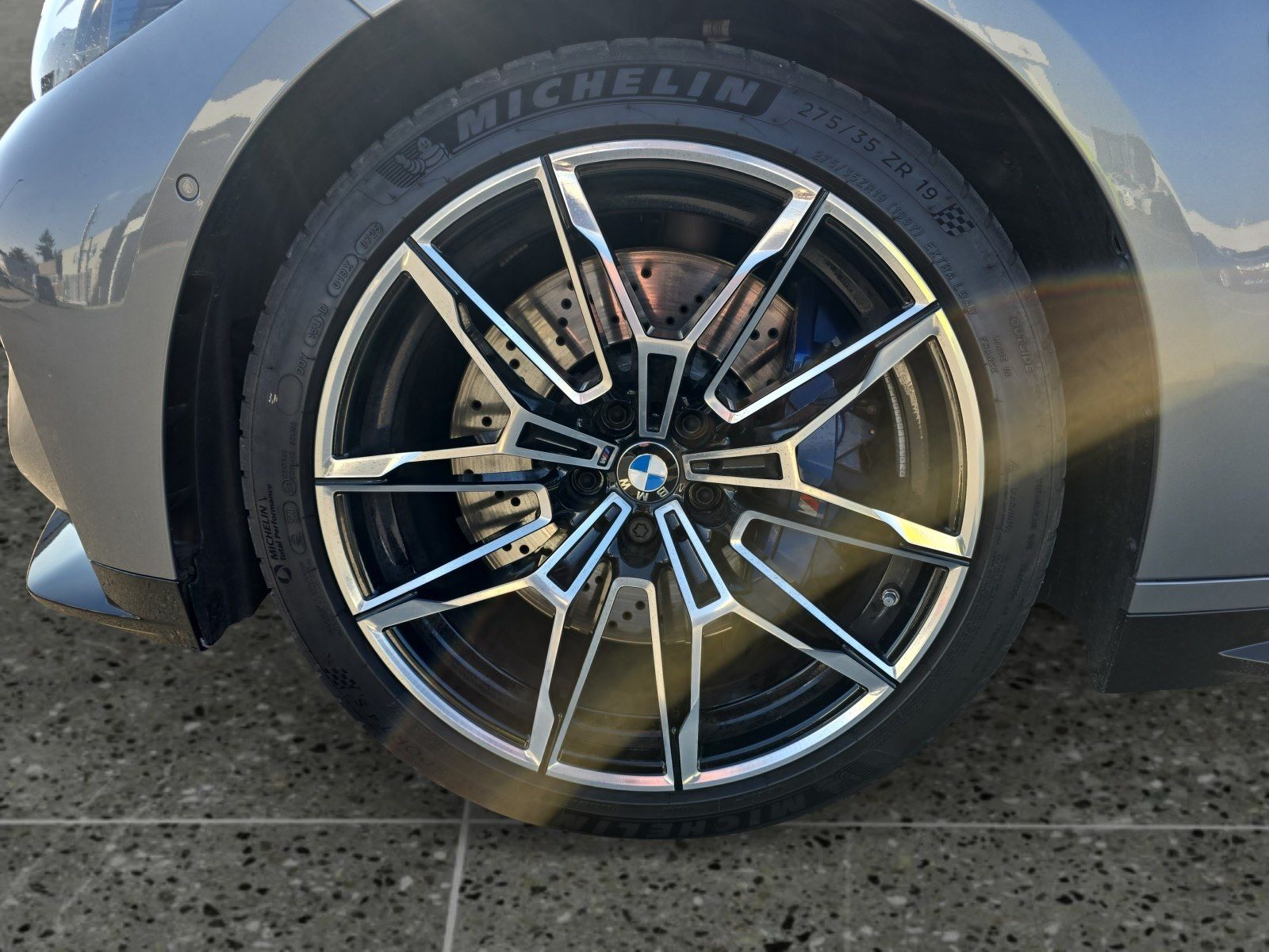 BMW M4 - Bild 9