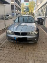 BMW 120i, HU+ AU neu - BMW 120 aus 2005: 120i