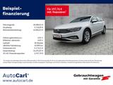 Volkswagen Passat Variant Basis 2.0TDI DSG/Navi/RFK/3-Zonen - Volkswagen Passat Variant: 3b