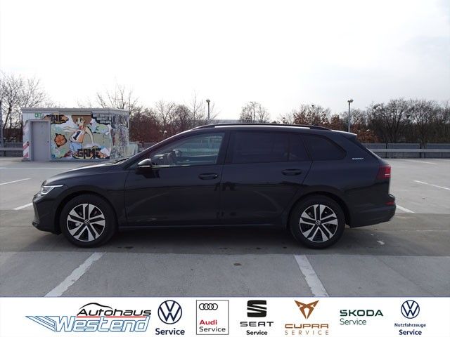 Fahrzeugabbildung Volkswagen Golf Variant ENERGY 1.5l 110kW 6-Gang LED Navi A