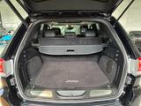 Jeep Grand Cherokee/3.6/V6/Summit/PANO/DEUTSCHES FAHR - Jeep Grand Cherokee: Summit