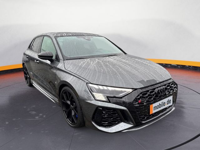 Audi RS3 Spb. qu. S tr. ACC+B&O+KERAMIK+KAMERA