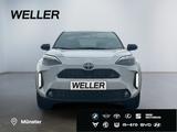 Toyota Yaris Cross Hybrid 1.5 GR Sport *18Zoll*CAM*SHZ* - Toyota Yaris Cross: GR Sport