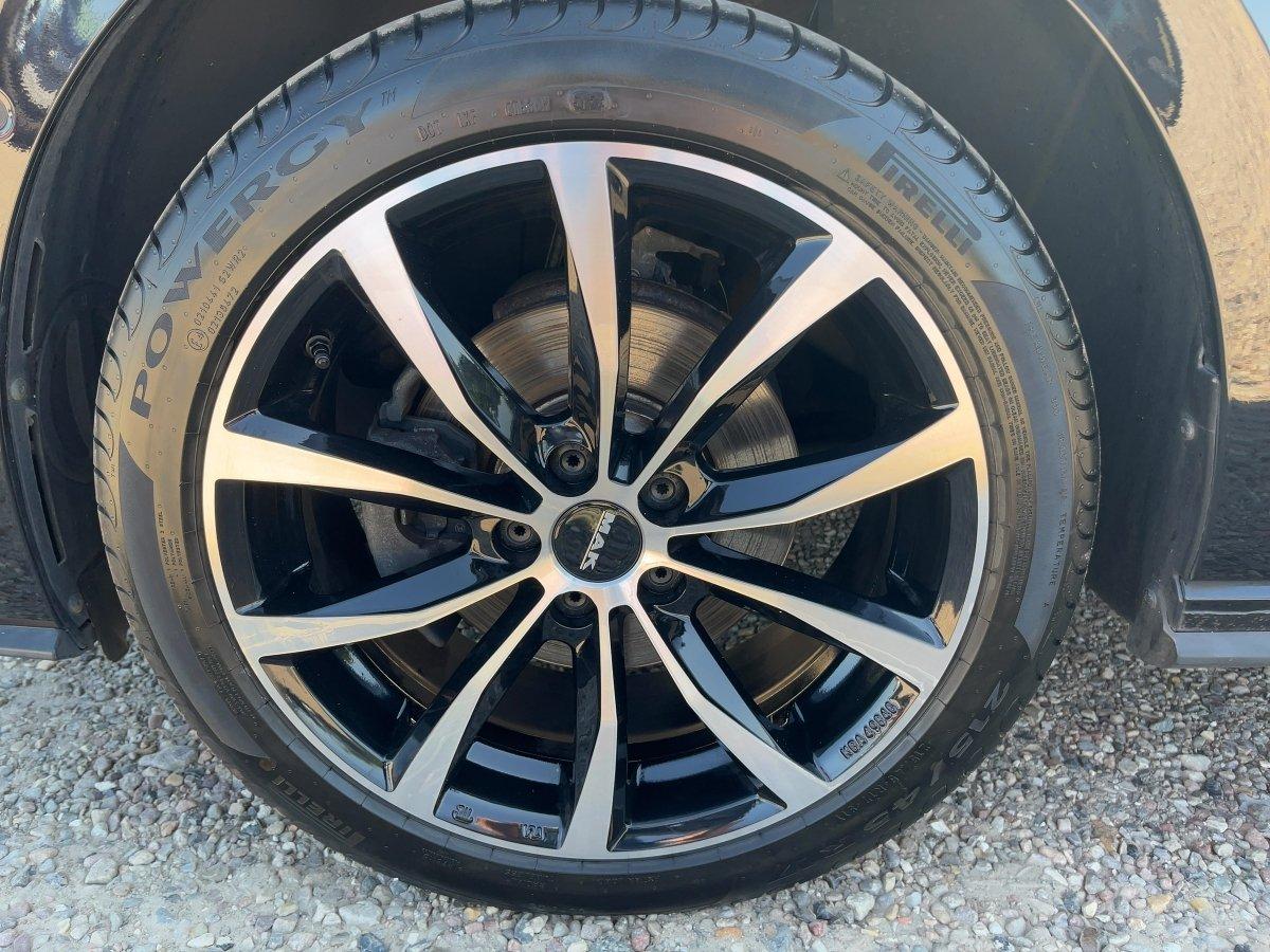Volkswagen Polo VI 1.0 TSI beats ACC,AUTOM.,LED,Navi,SHZ,LM, миниатюра 12