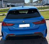 BMW 128ti  ! Top Ausstattung + Garantieverlängerung  - blaue BMW 128