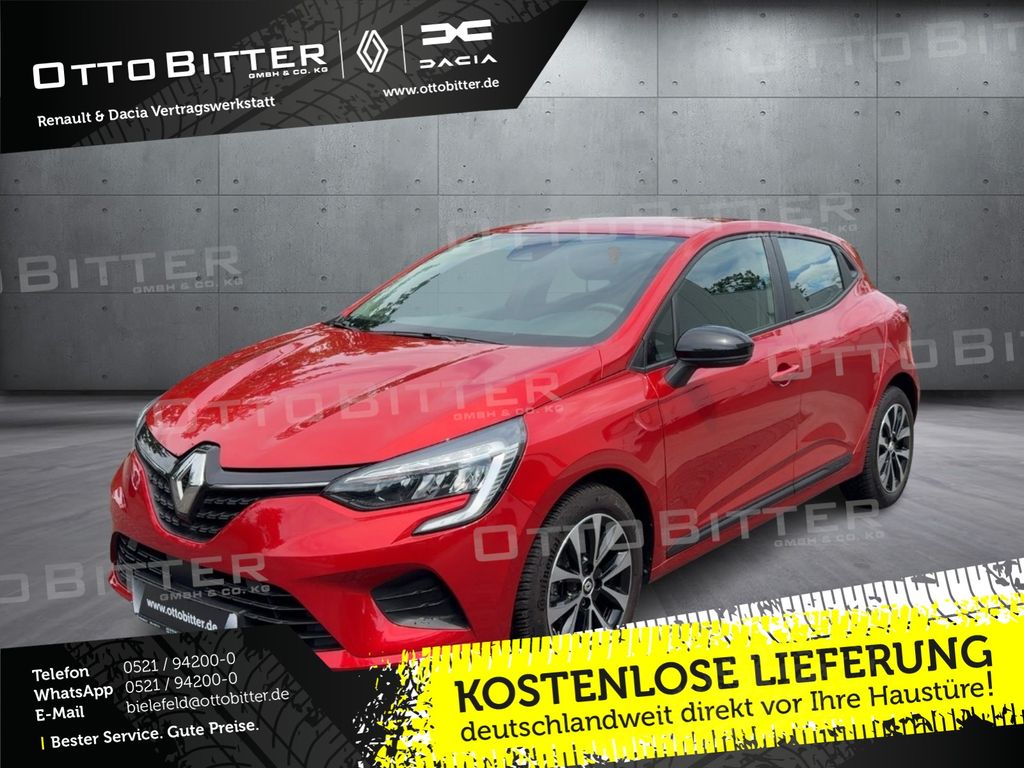 2023 Renault Clio