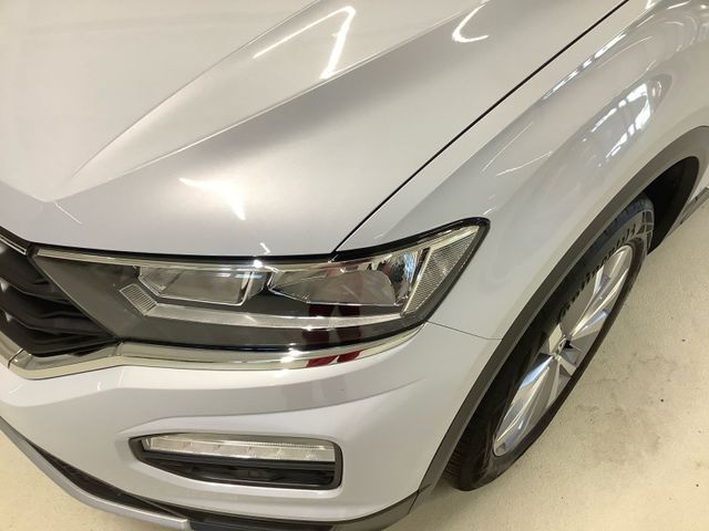T-Roc Style 1,5 TSI OPF 110 kW DSG Standheizung