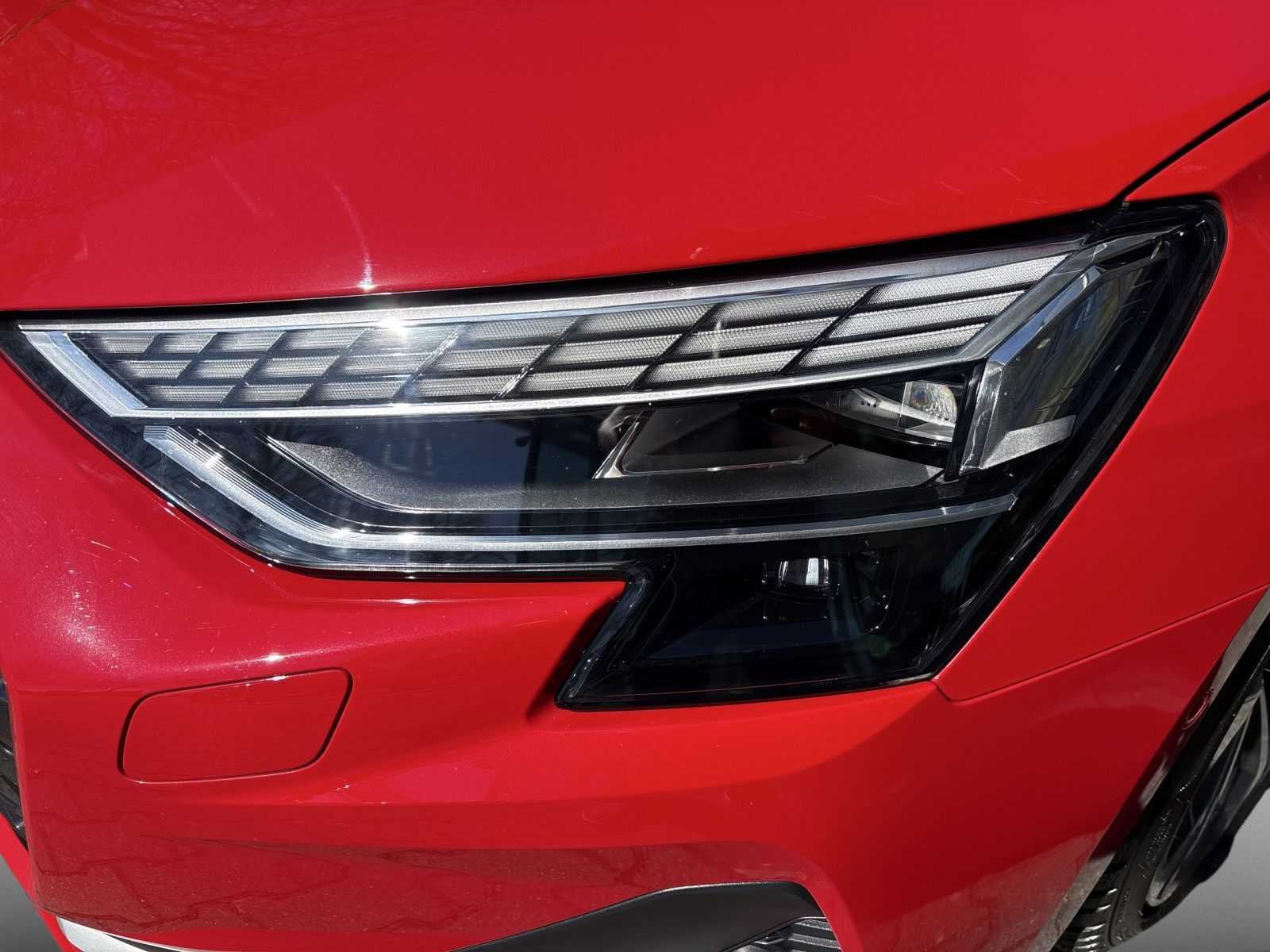 Audi A3 - Bild 7