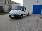 Renault Master II 2.8 TDI - gebrauchte Renault Master aus dem Jahr 2001