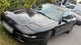 Ford Probe 2 - 2,5 l V6 - Ford Probe: Sportwagen