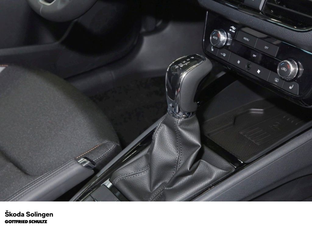 Skoda Kamiq - Bild 10