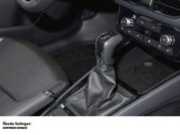 Skoda Kamiq - Vorschau Bild 10