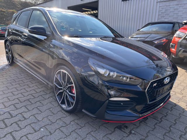 Hyundai i30 N Performance"Klima/Navi/Pano/Vandalismus"