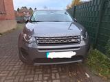 Land Rover Discovery Sport TD4 110kW 4WD HSE HSE