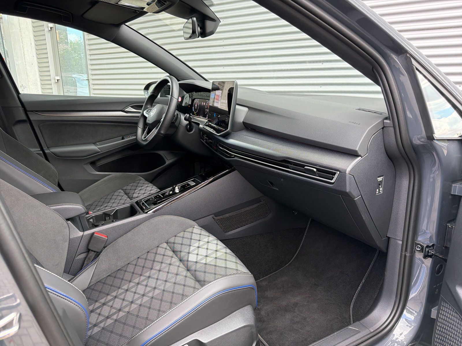 Volkswagen Golf - Bild 15