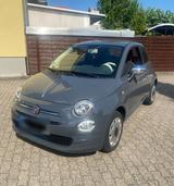 Fiat 500 Pop Star  51000 Km  Top Zahnrieme... - Fiat 500 Gebrauchtwagen in Mainz