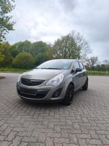 Opel Corsa 1.2 ecoFLEX Color Elegance Easytronic ... - Opel Corsa: C Easytronic