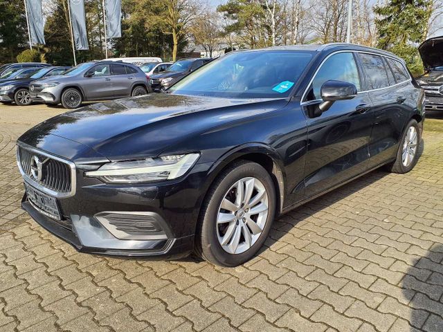 Volvo V60 Kombi Momentum Pro+1 Jahr Garantie