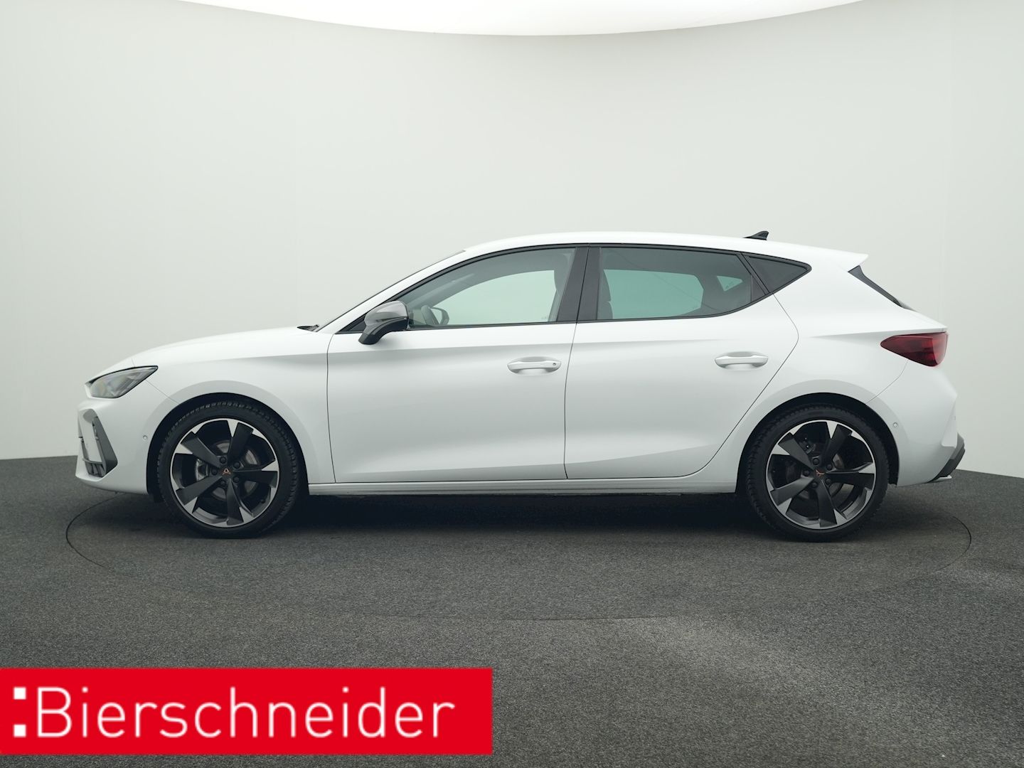 Cupra Leon - Bild 3