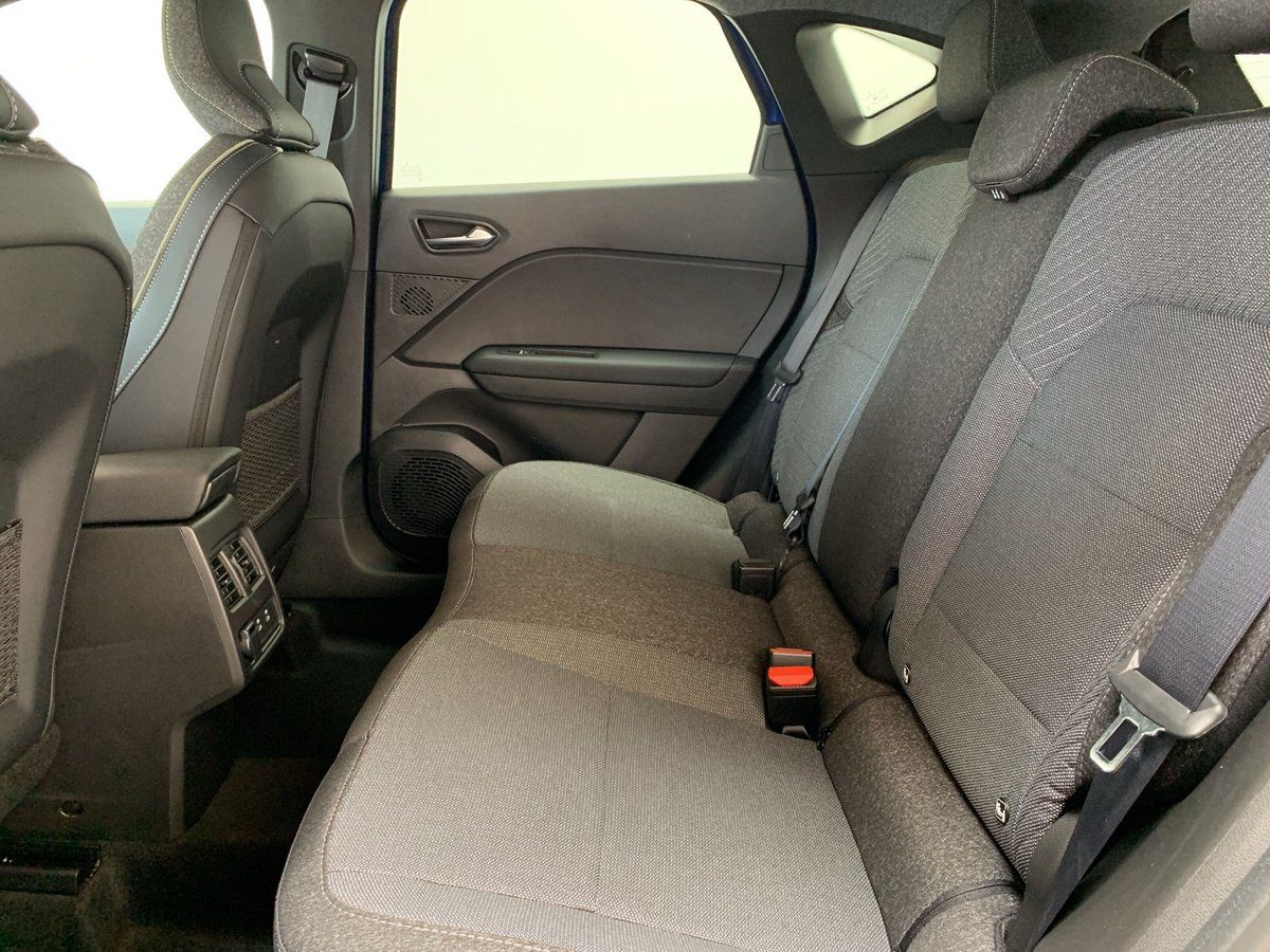 Renault Captur - Bild 11