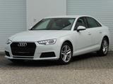 Audi A4 2.0 TDI Virtual Bi-Xenon Navi Kamera 104g - Audi A4 mit Diesel-Antrieb: Limousine