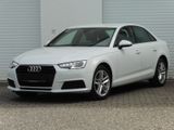 Audi A4 2.0 TDI Virtual Bi-Xenon Navi Kamera 104g - Audi A4 mit Diesel-Antrieb: Limousine, 2.0