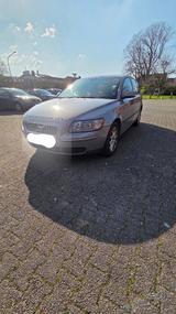 Volvo V50 , 2,4 Benzin - Volvo V50: 2.4