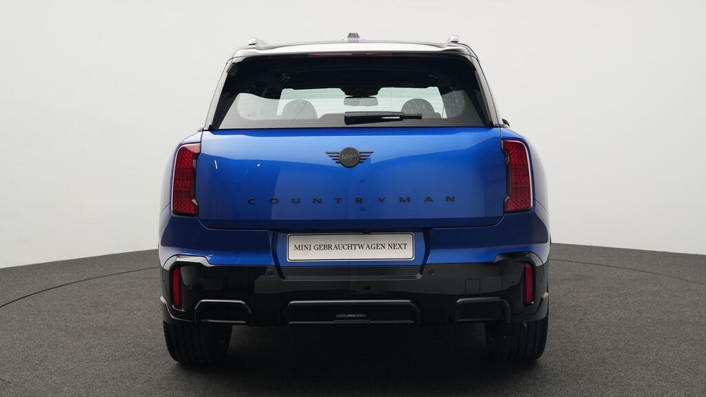 MINI Countryman John Cooper Works Trim, миниатюра 8