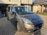 Citroën Berlingo BlueHDi 100 Multispace Feel Multisp... - Citroën Berlingo: Multispace Feel