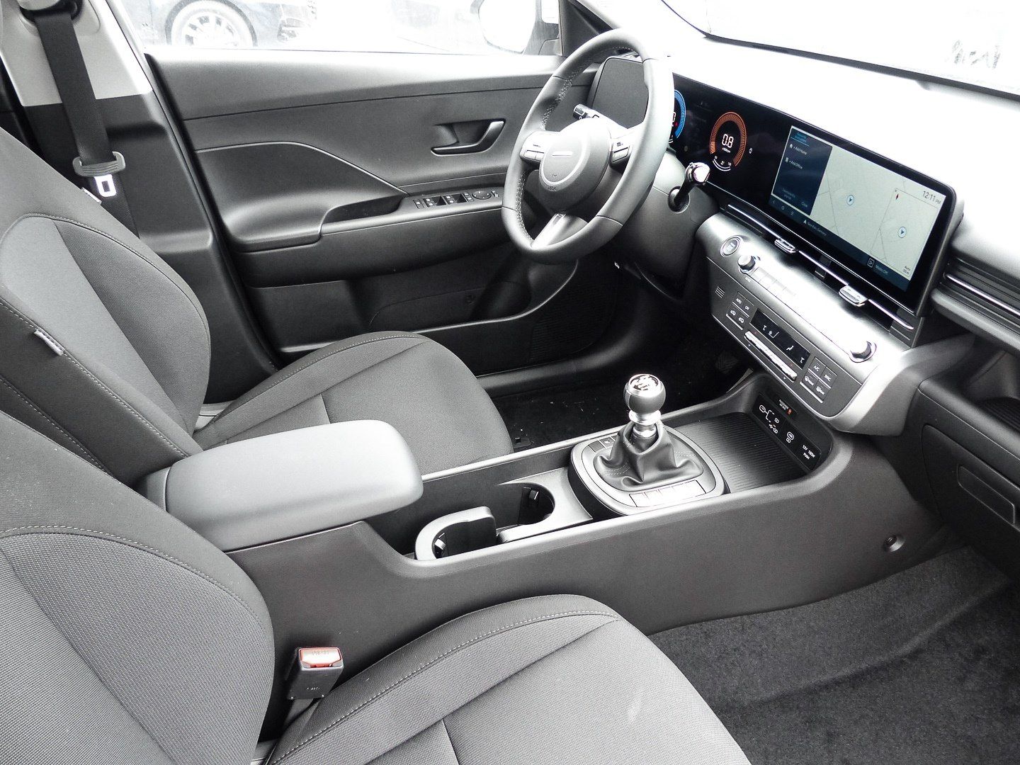 Hyundai KONA - Bild 4